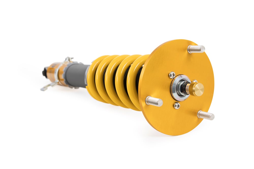マツダRX-7 FD3S用の OHLINS サスペンション OHLINS（オーリンズ） 車高調キット DFV コンプリートキット Type-HAL